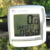 0905F 61 frueh nach HH : elbe